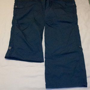 Guide Series Convertible Hiking Pants Sz 18